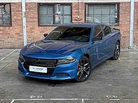 Dodge charger sxt 3.6 v6 296pk 2021 - afbeelding 3 van  32