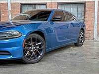 Dodge charger sxt 3.6 v6 296pk 2021 - afbeelding 4 van  32
