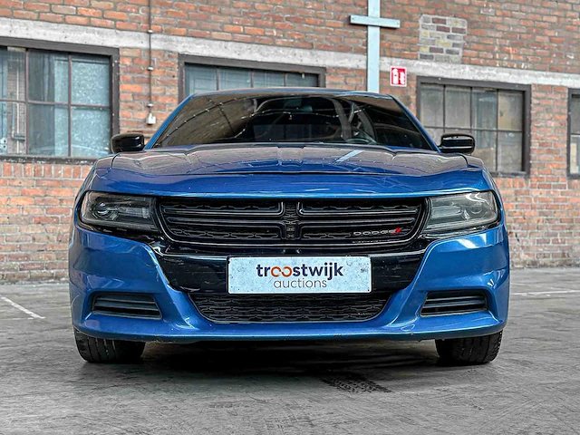 Dodge charger sxt 3.6 v6 296pk 2021 - afbeelding 5 van  32