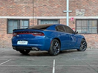 Dodge charger sxt 3.6 v6 296pk 2021 - afbeelding 9 van  32