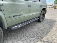 Dodge durango auto - afbeelding 2 van  35