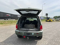 Dodge durango auto - afbeelding 3 van  35