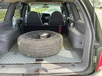Dodge durango auto - afbeelding 4 van  35