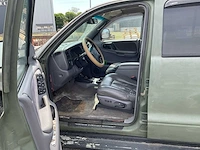 Dodge durango auto - afbeelding 6 van  35