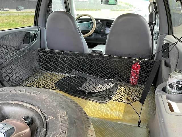 Dodge durango auto - afbeelding 10 van  35