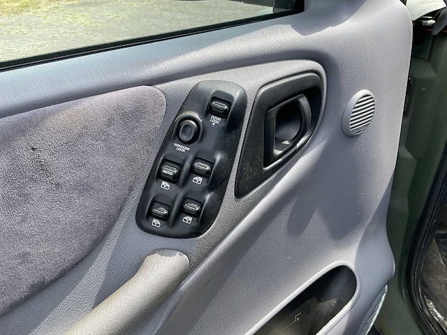 Dodge durango auto - afbeelding 11 van  35