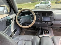Dodge durango auto - afbeelding 13 van  35