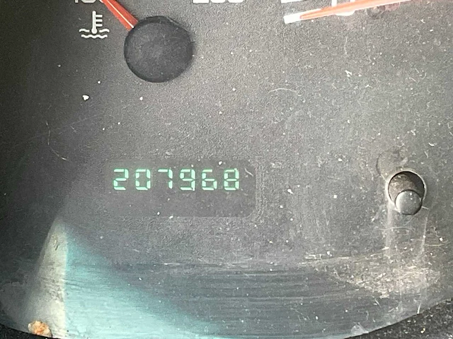 Dodge durango auto - afbeelding 18 van  35