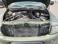 Dodge durango auto - afbeelding 25 van  35