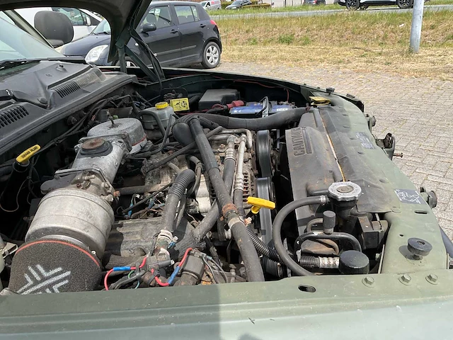 Dodge durango auto - afbeelding 26 van  35