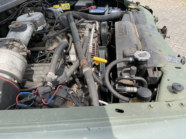 Dodge durango auto - afbeelding 29 van  35
