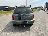 Dodge durango auto - afbeelding 31 van  35