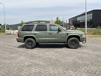 Dodge durango auto - afbeelding 34 van  35