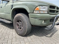 Dodge durango auto - afbeelding 35 van  35