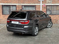 Dodge durango gt plus 3.6 v6 305pk 2019 - afbeelding 13 van  64