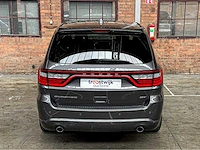 Dodge durango gt plus 3.6 v6 305pk 2019 - afbeelding 16 van  64