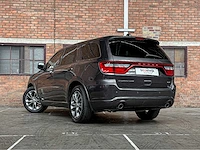 Dodge durango gt plus 3.6 v6 305pk 2019 - afbeelding 17 van  64