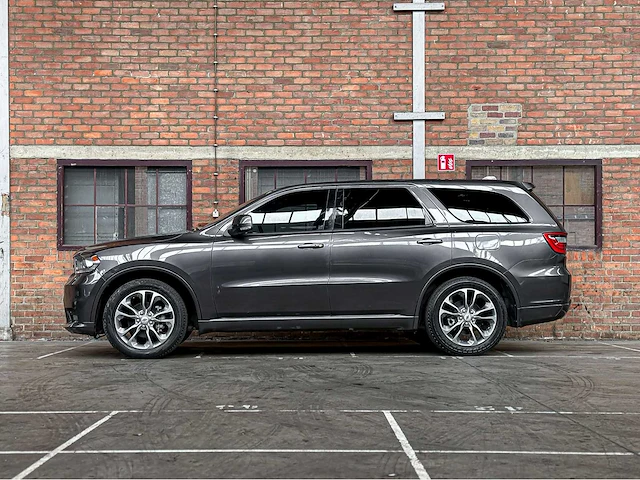 Dodge durango gt plus 3.6 v6 305pk 2019 - afbeelding 19 van  64