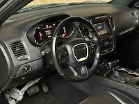 Dodge durango gt plus 3.6 v6 305pk 2019 - afbeelding 21 van  64