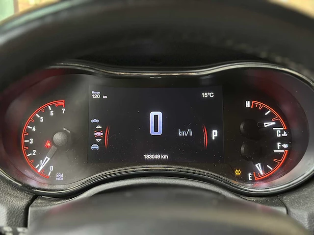 Dodge durango gt plus 3.6 v6 305pk 2019 - afbeelding 22 van  64