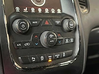 Dodge durango gt plus 3.6 v6 305pk 2019 - afbeelding 27 van  64