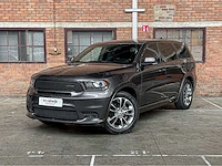 Dodge durango gt plus 3.6 v6 305pk 2019 - afbeelding 2 van  64