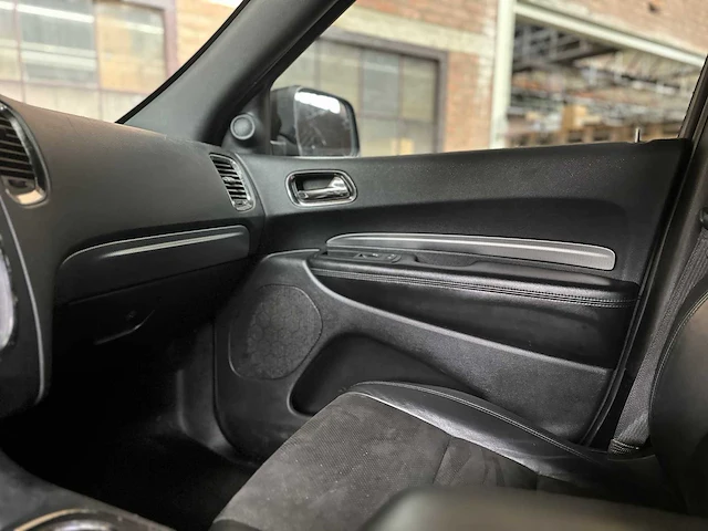 Dodge durango gt plus 3.6 v6 305pk 2019 - afbeelding 31 van  64