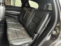 Dodge durango gt plus 3.6 v6 305pk 2019 - afbeelding 43 van  64
