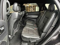 Dodge durango gt plus 3.6 v6 305pk 2019 - afbeelding 44 van  64