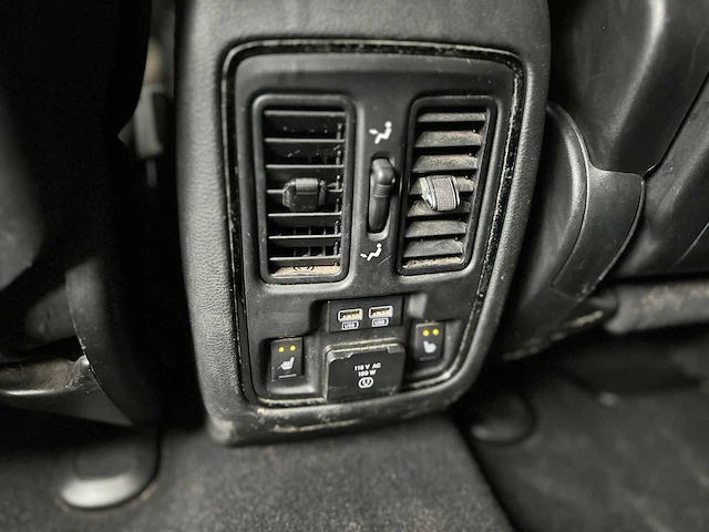 Dodge durango gt plus 3.6 v6 305pk 2019 - afbeelding 46 van  64