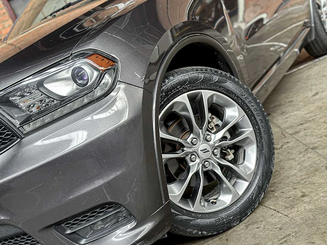 Dodge durango gt plus 3.6 v6 305pk 2019 - afbeelding 4 van  64