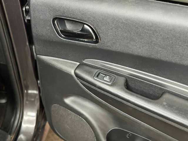 Dodge durango gt plus 3.6 v6 305pk 2019 - afbeelding 52 van  64