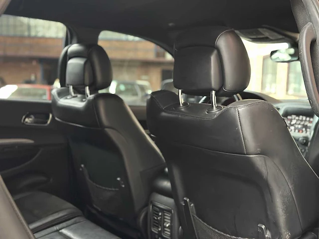 Dodge durango gt plus 3.6 v6 305pk 2019 - afbeelding 53 van  64
