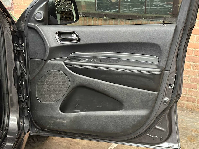 Dodge durango gt plus 3.6 v6 305pk 2019 - afbeelding 57 van  64