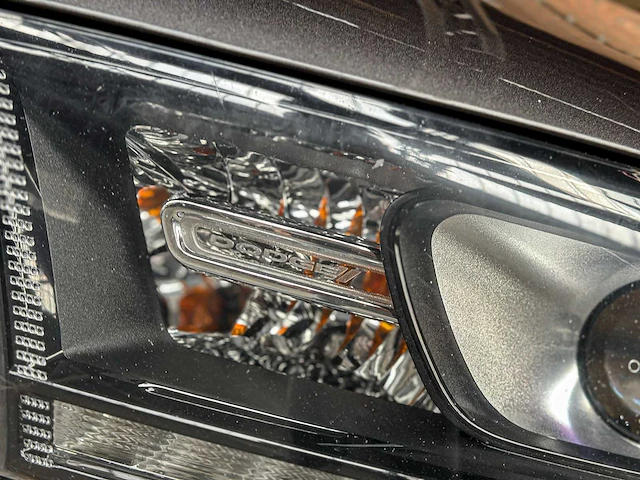 Dodge durango gt plus 3.6 v6 305pk 2019 - afbeelding 5 van  64