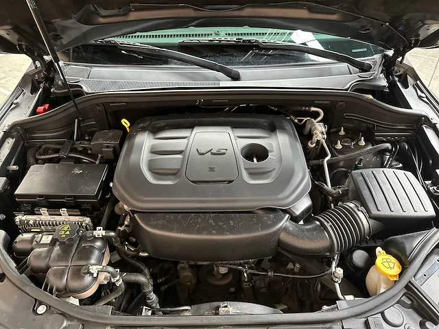 Dodge durango gt plus 3.6 v6 305pk 2019 - afbeelding 63 van  64