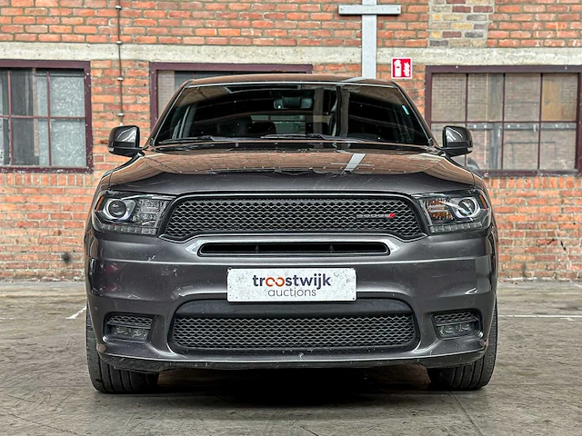Dodge durango gt plus 3.6 v6 305pk 2019 - afbeelding 7 van  64