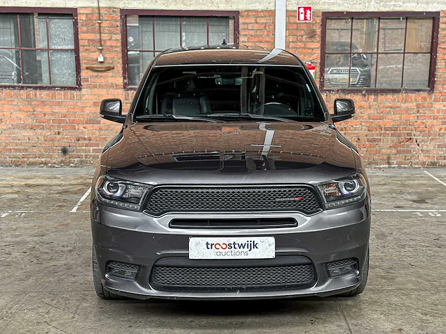 Dodge durango gt plus 3.6 v6 305pk 2019 - afbeelding 8 van  64