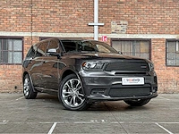 Dodge durango gt plus 3.6 v6 305pk 2019 - afbeelding 9 van  64