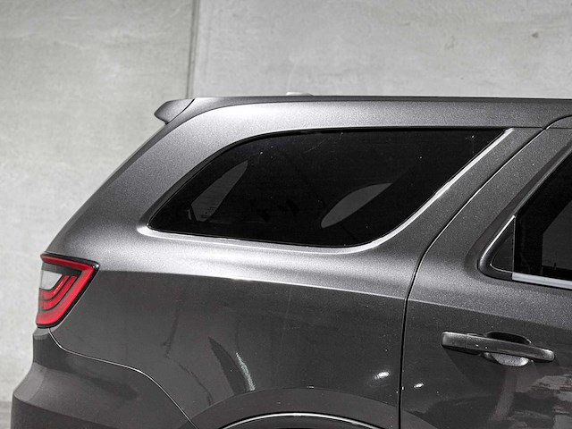 Dodge durango r/t 5.7 v8 awd 7p 324pk 2014, s-585-td - afbeelding 2 van  44