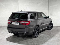 Dodge durango r/t 5.7 v8 awd 7p 324pk 2014, s-585-td - afbeelding 4 van  44