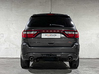 Dodge durango r/t 5.7 v8 awd 7p 324pk 2014, s-585-td - afbeelding 7 van  44