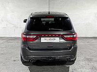 Dodge durango r/t 5.7 v8 awd 7p 324pk 2014, s-585-td - afbeelding 8 van  44