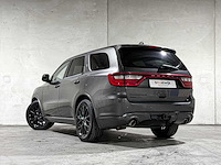 Dodge durango r/t 5.7 v8 awd 7p 324pk 2014, s-585-td - afbeelding 10 van  44
