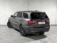 Dodge durango r/t 5.7 v8 awd 7p 324pk 2014, s-585-td - afbeelding 11 van  44