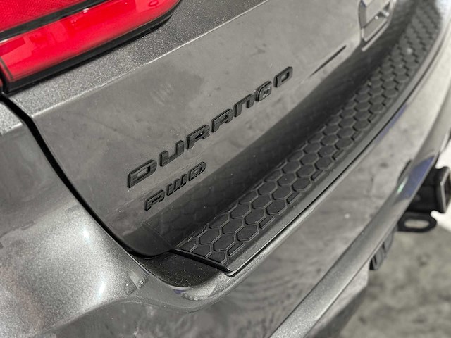 Dodge durango r/t 5.7 v8 awd 7p 324pk 2014, s-585-td - afbeelding 13 van  44