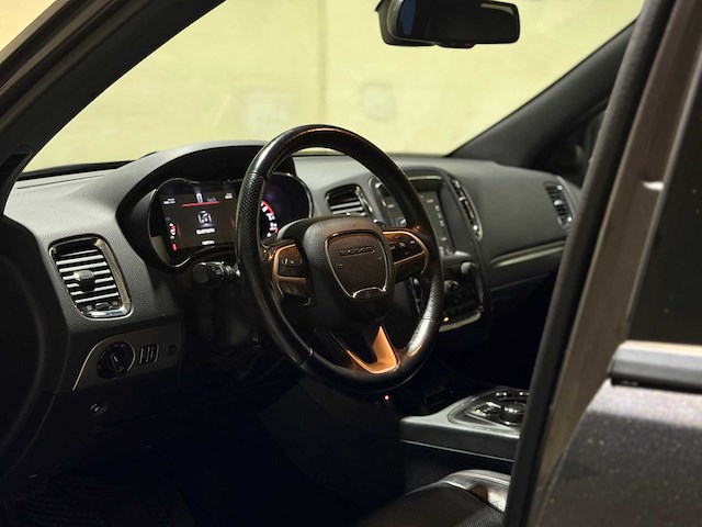 Dodge durango r/t 5.7 v8 awd 7p 324pk 2014, s-585-td - afbeelding 15 van  44
