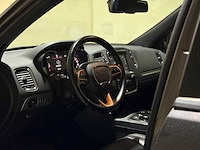 Dodge durango r/t 5.7 v8 awd 7p 324pk 2014, s-585-td - afbeelding 15 van  44
