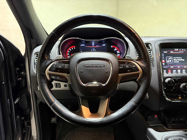 Dodge durango r/t 5.7 v8 awd 7p 324pk 2014, s-585-td - afbeelding 16 van  44