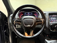 Dodge durango r/t 5.7 v8 awd 7p 324pk 2014, s-585-td - afbeelding 16 van  44